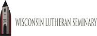 Wisconsin Lutheran Seminary logo