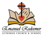 Emanuel Redeemer Lutheran Church